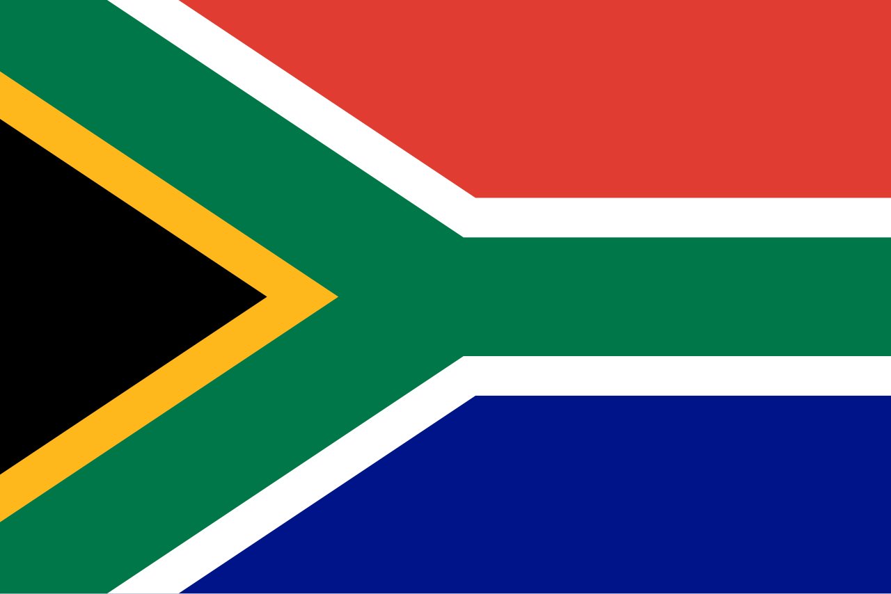 South Africa: My First Time Leaving the Continent