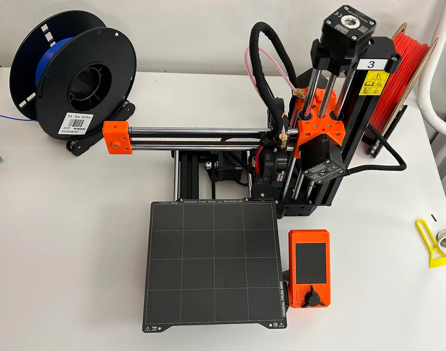 3D Printer