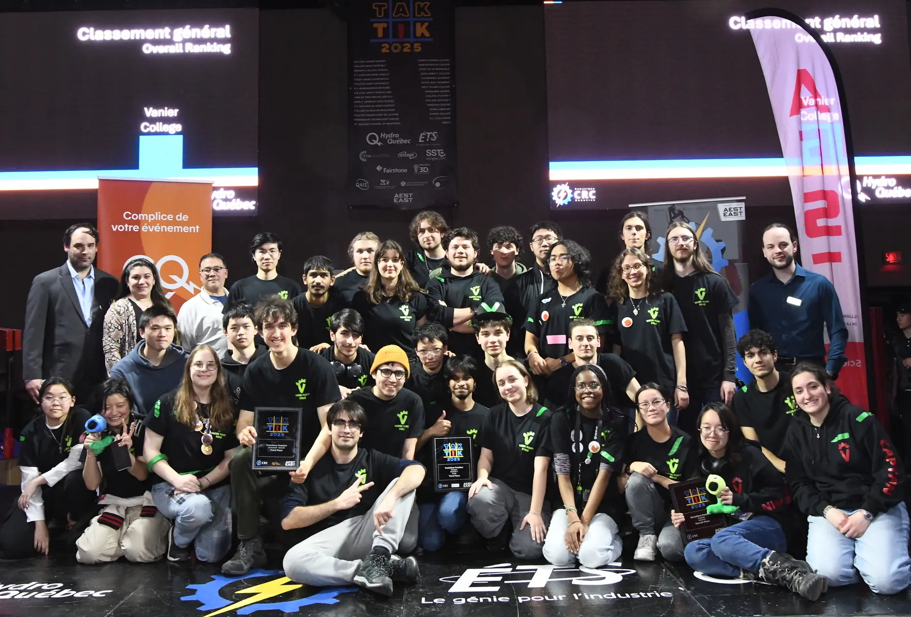 Team Picture
