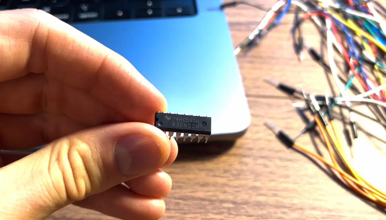 Shift Register