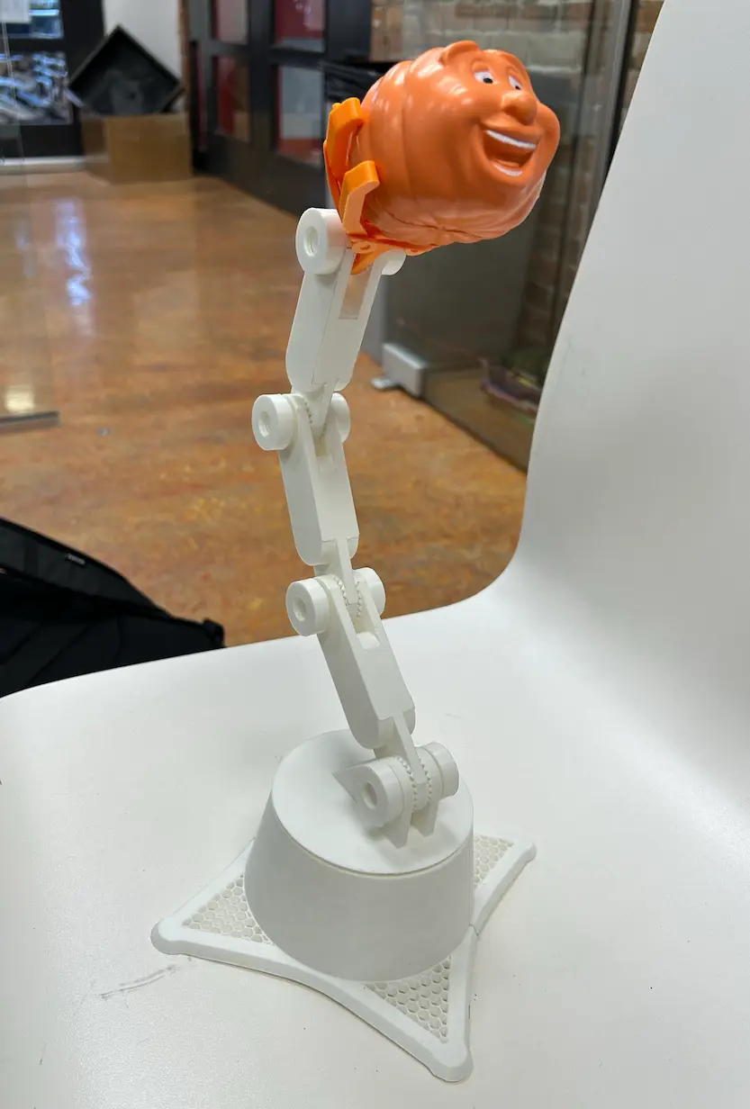 Robot Arm